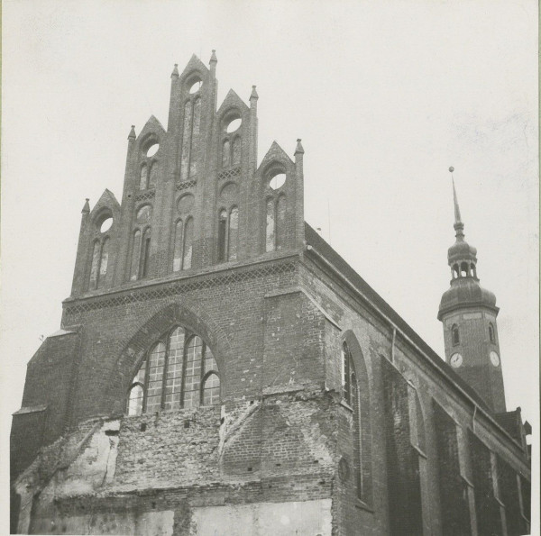Św. Jacek 1947
