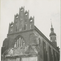 Św. Jacek 1947